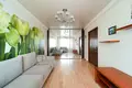 Appartement 2 chambres 52 m² Minsk, Bélarus