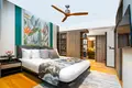 Apartamento 1 habitación 54 m² Choeng Thale, Tailandia