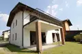 5-Zimmer-Villa 490 m² Castelletto sopra Ticino, Italien