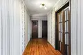 Appartement 3 chambres 63 m² Dziarjynsk, Bélarus