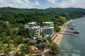 Copropriété 2 chambres 125 m² West End, Honduras