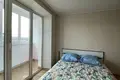 Mieszkanie 2 pokoi 66 m² w Valievacski sielski Saviet, Białoruś