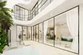 Villa mit 2 Schlafzimmern 143 m² Pecatu, Indonesien