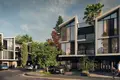 Maison 4 chambres 179 m² Basaksehir, Turquie