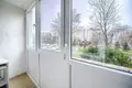 2 room apartment 46 m² Warsaw, Poland
