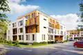 Commercial real estate Jaunlazdu mājas