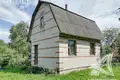 Haus 18 m² Vialikija Matykaly, Belarus