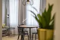 Appartement 2 chambres 44 m² Riga, Lettonie