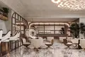 Complexe résidentiel Serdar Uygun Premium Residence