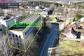 Propriété commerciale 2 806 m² à Svencionys, Lituanie