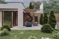 Haus 4 zimmer  Saguramo, Georgien