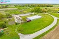 Commercial property 960 m² in Luknes, Lithuania