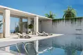 Villa 73 m² Bukit, Indonésie