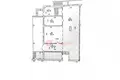 Commercial property 430 m² in Minsk, Belarus