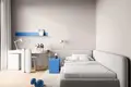 Mieszkanie 1 pokój 50 m² Agios Ioannis, Cypr