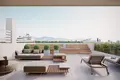 Квартира 4 спальни 168 м² Никосия, Кипр