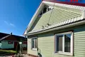 House 69 m² Saracy, Belarus