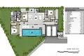 3 bedroom villa 276 m² Sakhu, Thailand