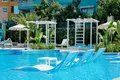 1 bedroom apartment  Alanya, Turkey