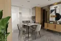 1 room apartment 76 m² Cyprus, Cyprus