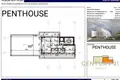 Пентхаус 4 комнаты 251 м² Cuke, Албания