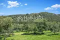 Parcelas 4 995 m² Nea Skioni, Grecia
