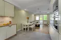 Apartamento 4 habitaciones 95 m² Poznan, Polonia