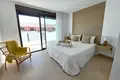 Dom 3 pokoi 130 m² San Pedro del Pinatar, Hiszpania