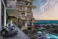 2 bedroom apartment 132 m² United Arab Emirates, United Arab Emirates