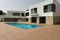 villa de 5 dormitorios 450 m² Alfaz del Pi, Španjolska