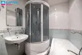 3 room apartment 60 m² Vilnius, Lithuania