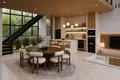 2 bedroom apartment 120 m² Buduk, Indonesia