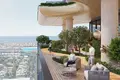 Appartement 4 chambres 226 m² Business Bay, Émirats arabes unis