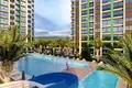 Wohnung 3 zimmer 74 m² Mezitli, Türkei
