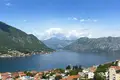 1 bedroom apartment 28 m² Dobrota, Montenegro