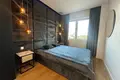 3 room apartment 68 m² in Lodz, Poland
