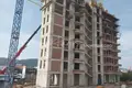 1 bedroom apartment  Bar, Montenegro