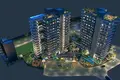 Appartement 3 chambres 73 m² Atasehir, Turquie