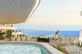 Mieszkanie w nowym budynku Nowe Apartamenty z Widokiem na Morze w Projekcie Malaga Termica Beach