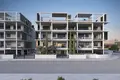 Wohnung 3 Schlafzimmer 222 m² Kato Polemidia, Zypern