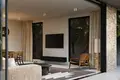 Kompleks mieszkalny New residential complex of tropical turnkey villas with swimming pools and sea views in Bo Phut, Koh Samui, Thailand