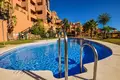 3 bedroom apartment 138 m² Manilva, Spain