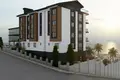 Duplex 4 chambres 150 m² Cinarcik, Turquie