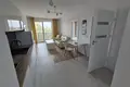 2 room apartment 43 m² in Warsaw, Poland