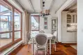 3 room apartment 106 m² in Warsaw, Poland