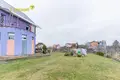 Maison 179 m² Jodzina, Bélarus
