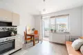 1 room apartment 25 m² in Krakow, Poland