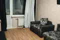 1 room apartment 41 m² Minsk, Belarus
