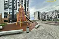 Appartement 2 chambres 59 m² Minsk, Bélarus