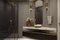Квартира 5 комнат 313 м² Bayrakli, Турция